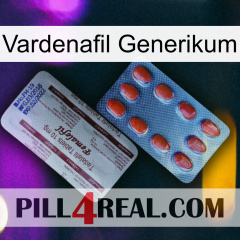 Vardenafil Generic 36